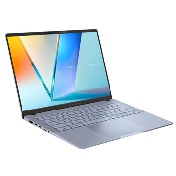 MAYDAN ASUS VivoBook S5406SA-QD240W Ultra 7 256V OLED - Photo 1