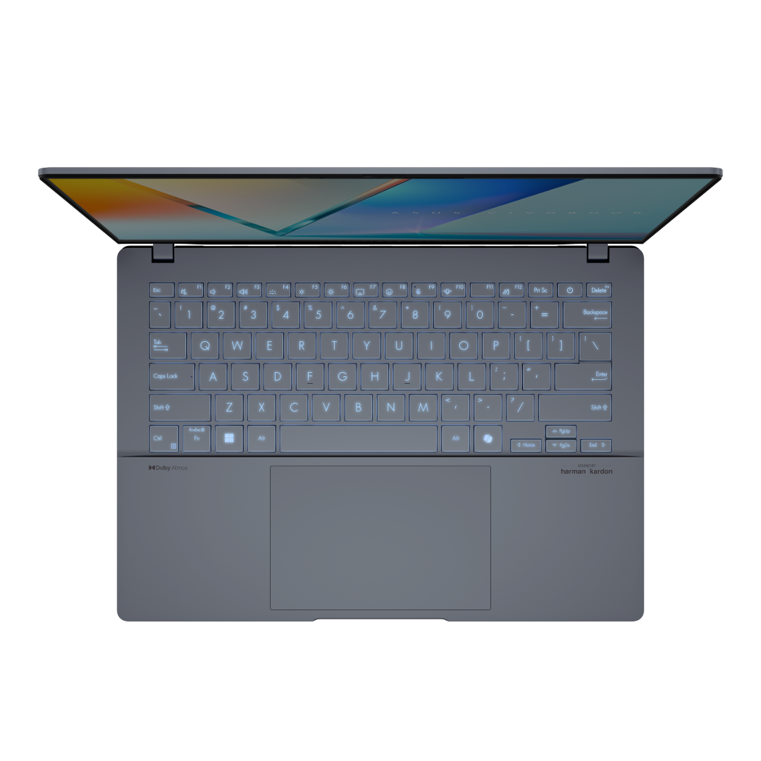 MAYDAN ASUS VivoBook S5406SA-QD240W Ultra 7 256V OLED - Photo 3
