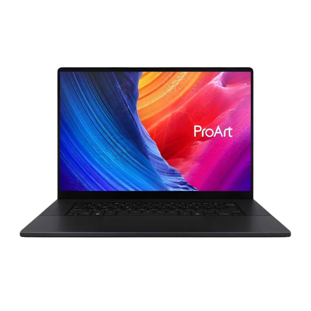 MAYDAN ASUS Proart H7606WX OLED WQUXGA AMD Ryzen AI 9 HX 370 - Photo 1