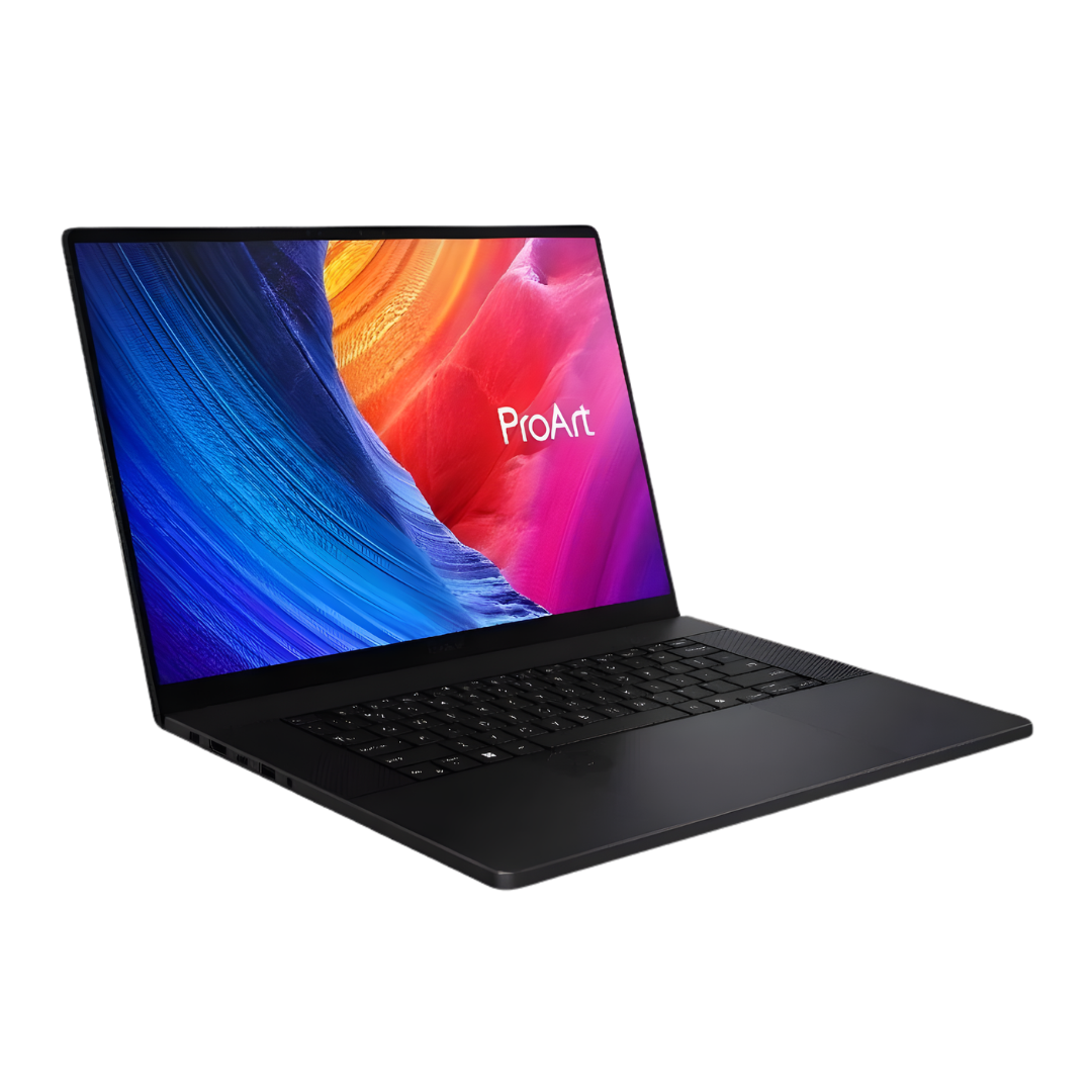 MAYDAN ASUS Proart H7606WX OLED WQUXGA AMD Ryzen AI 9 HX 370 - Photo 3