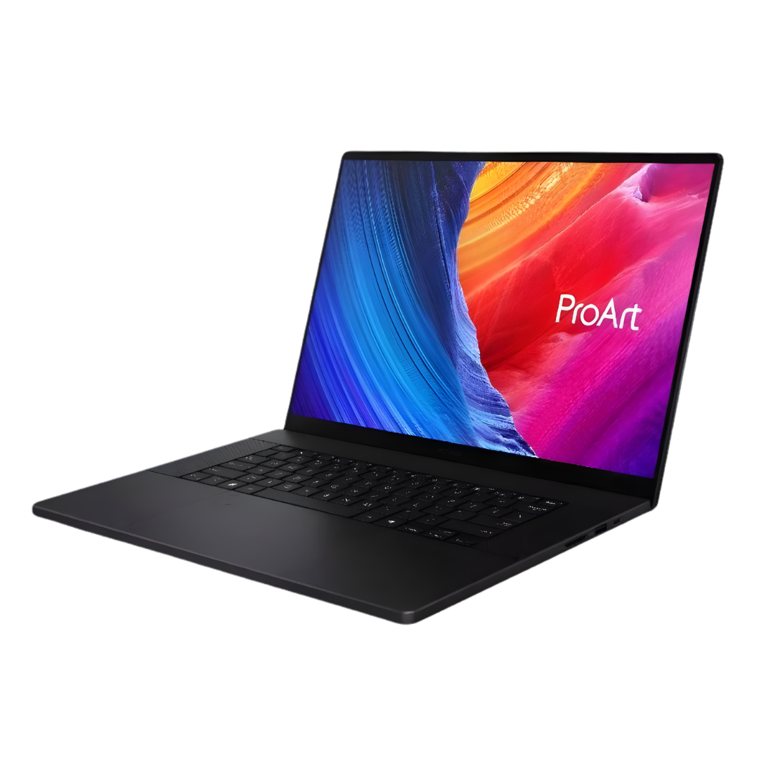 MAYDAN ASUS Proart H7606WX OLED WQUXGA AMD Ryzen AI 9 HX 370 - Photo 2
