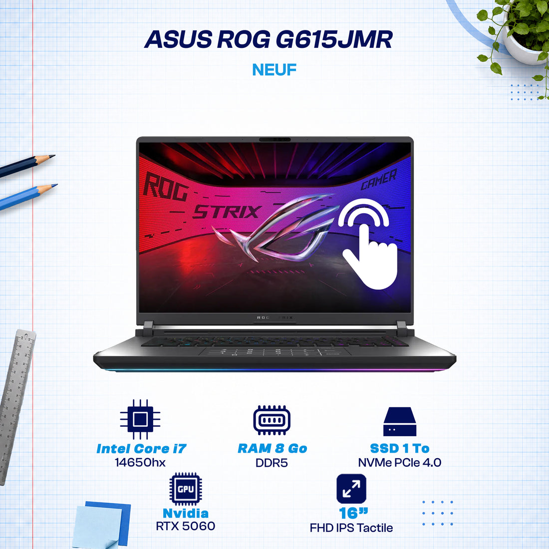 FORMAT SITE FULL REDESIGN | 90NR0LB1-M009K0 | 2026-08-31-full-redesign