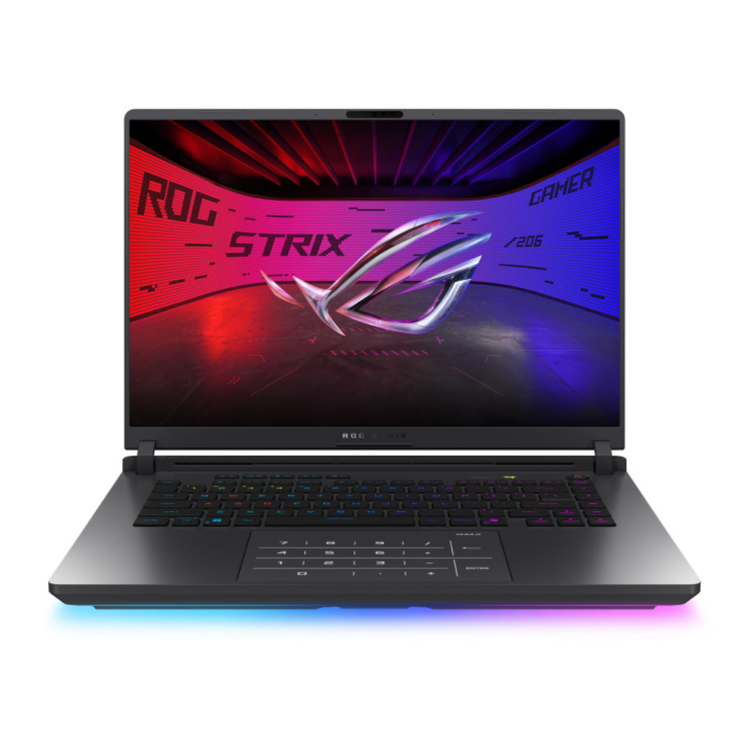 MAYDAN ASUS ROG STRIX G615LR Ultra 9 ARROWLAKE HX WQXGA - Photo 1