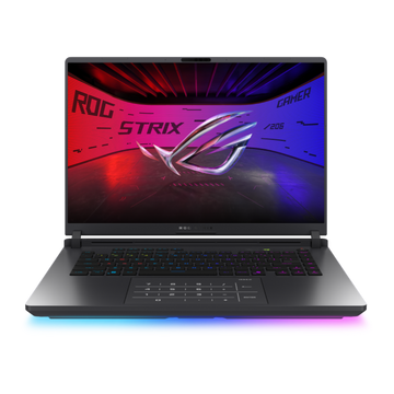 MAYDAN ASUS ROG STRIX G615LR Ultra 9 ARROWLAKE HX WQXGA - Photo 1