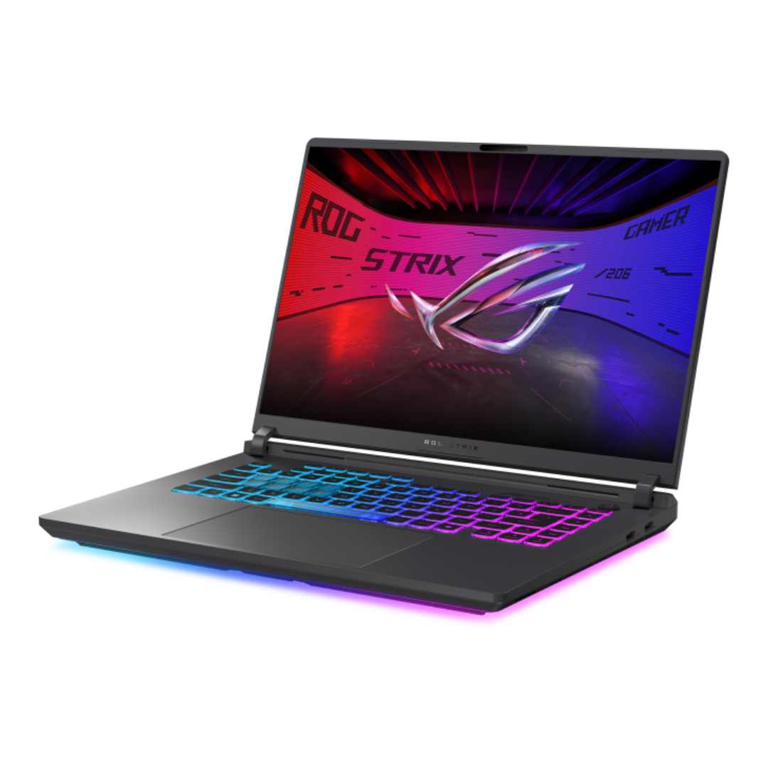 MAYDAN ASUS ROG STRIX G615LR Ultra 9 ARROWLAKE HX WQXGA - Photo 4