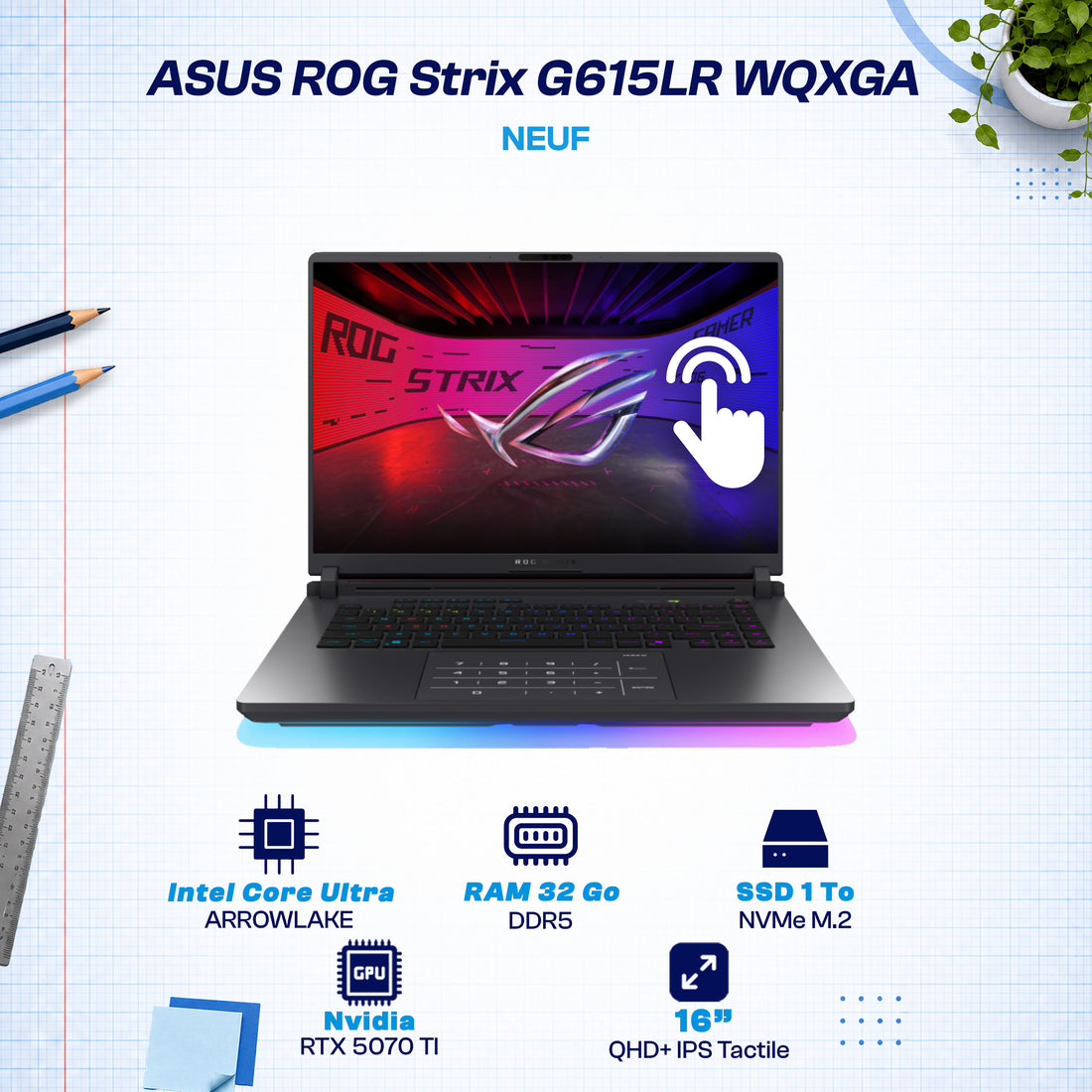 FORMAT SITE FULL REDESIGN | 90NR0LR1-M00AM0 | 2026-08-31-full-redesign