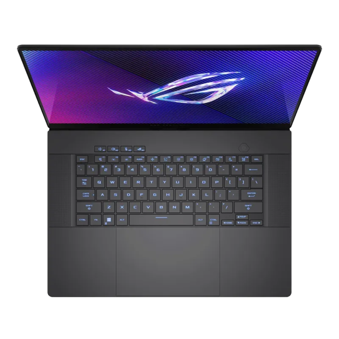 MAYDAN ASUS ROG ZEPHYRUS GU605CR Ult9-285h OLED 1T - Photo 1