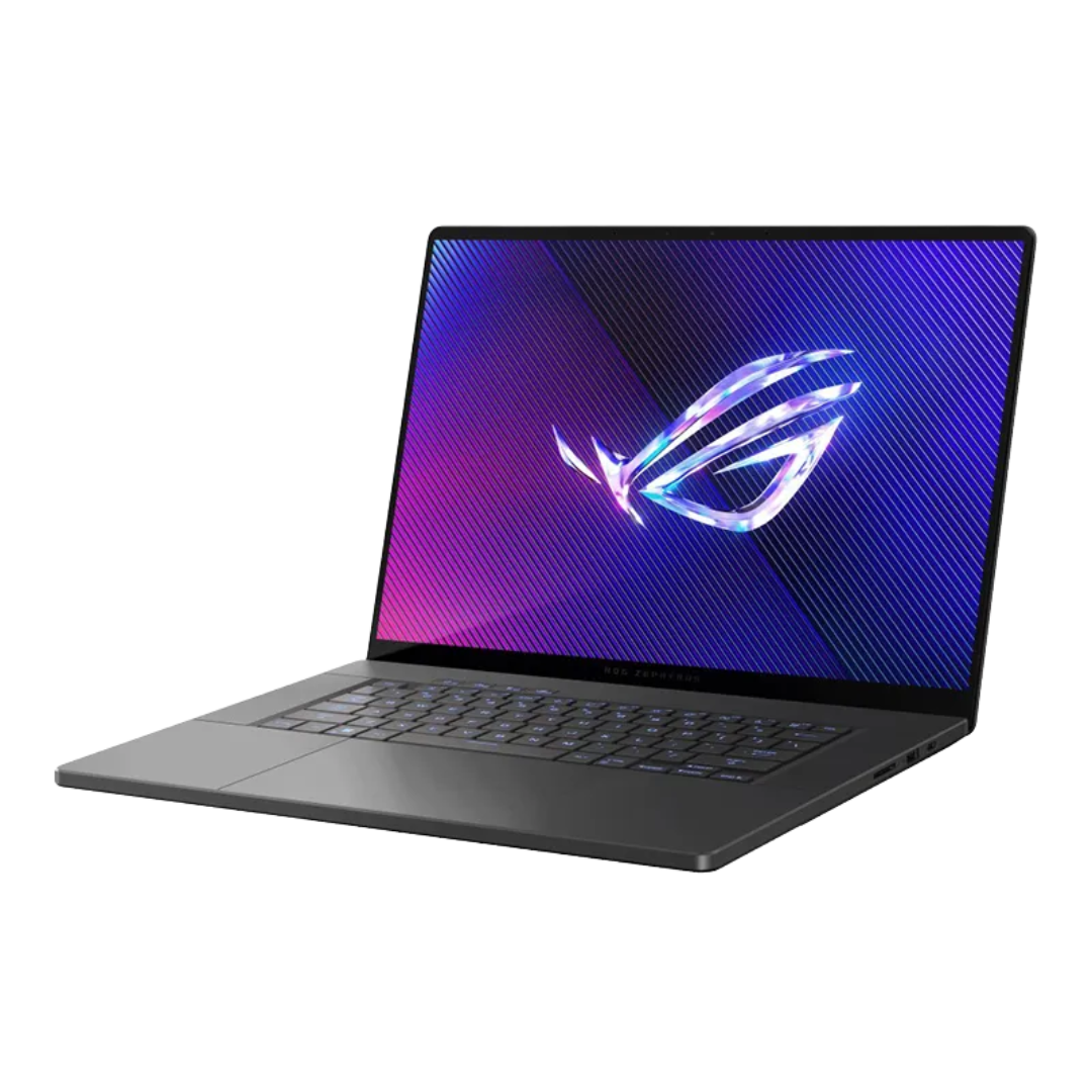 MAYDAN ASUS ROG ZEPHYRUS GU605CR Ult9-285h OLED 1T - Photo 3