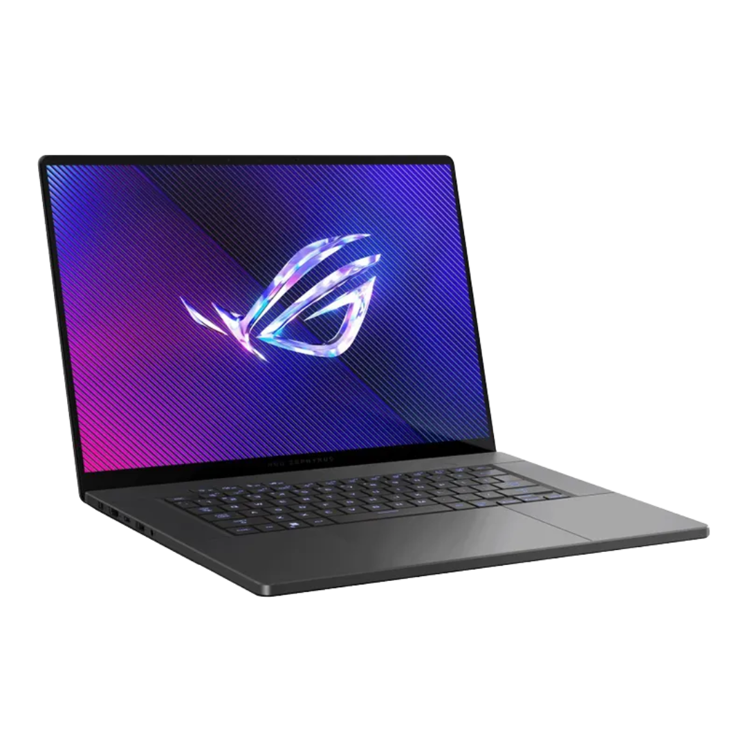 MAYDAN ASUS ROG ZEPHYRUS GU605CR Ult9-285h OLED 1T - Photo 4