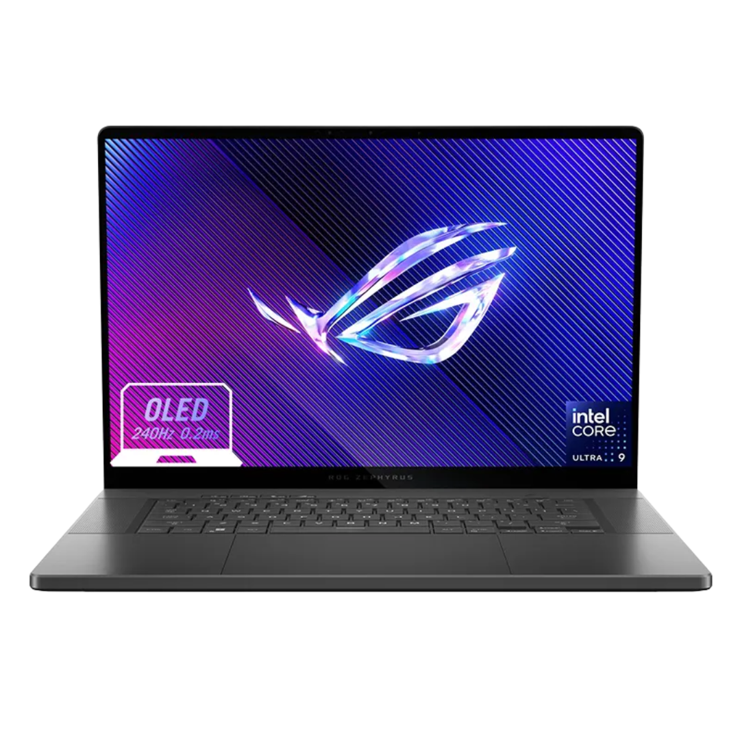 MAYDAN ASUS ROG ZEPHYRUS GU605CR Ult9-285h OLED 1T - Photo 1