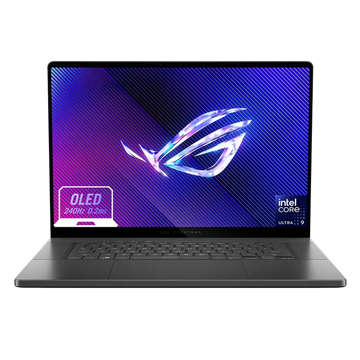 MAYDAN ASUS ROG ZEPHYRUS GU605CR Ult9-285h OLED 1T - Photo 1