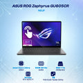 MAYDAN Laptop Creative 2026-09-29 - 90NR0LZ5-M00D90