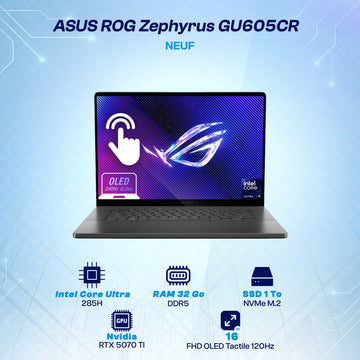MAYDAN Laptop Creative 2026-09-29 - 90NR0LZ5-M00D90