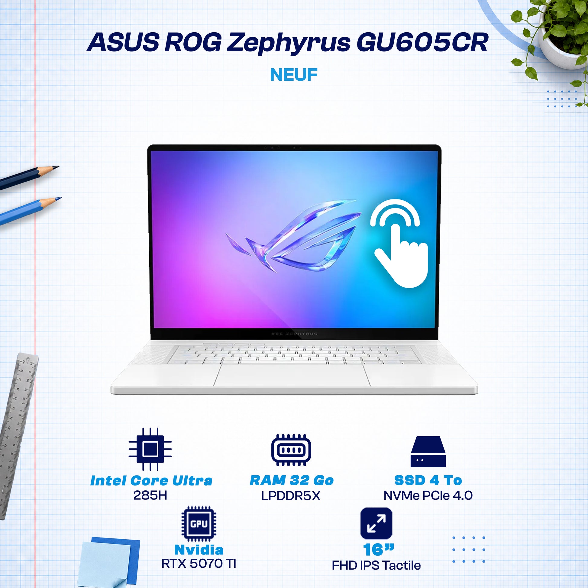 FORMAT SITE FULL REDESIGN | 90NR0LZ6-M00AN0 | 2026-08-31-full-redesign