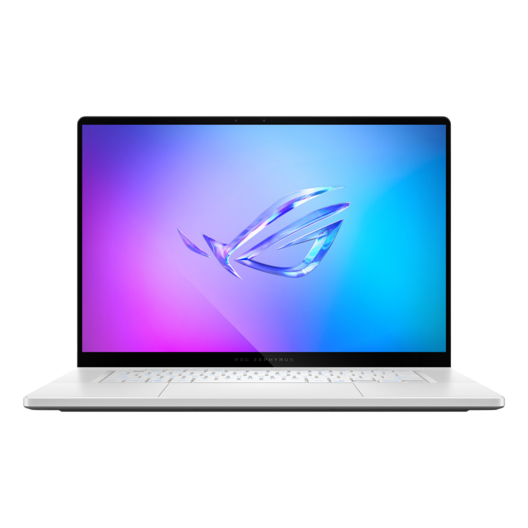 MAYDAN ASUS ROG ZEPHYRUS GU605CX OLED WQXGA Ultra 9 285H - Photo 1