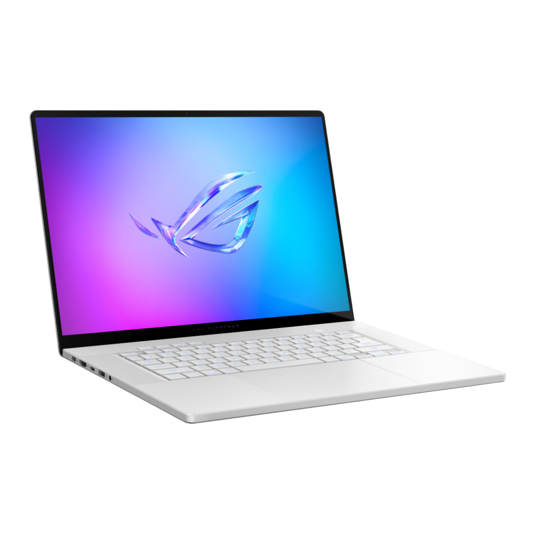 MAYDAN ASUS ROG ZEPHYRUS GU605CX OLED WQXGA Ultra 9 285H - Photo 4