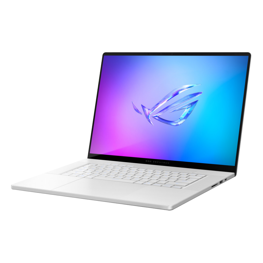 MAYDAN ASUS ROG ZEPHYRUS GU605CX OLED WQXGA Ultra 9 285H - Photo 3