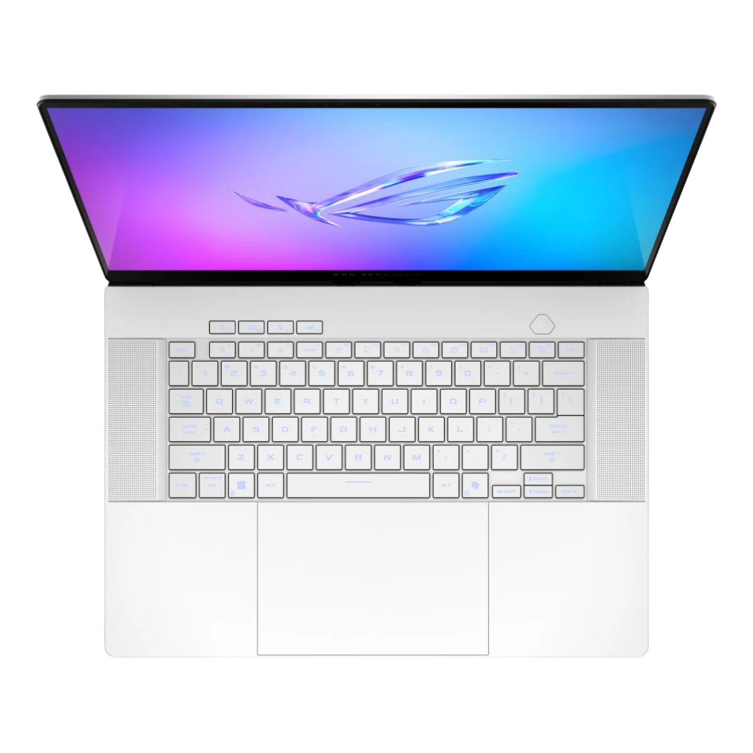 MAYDAN ASUS ROG ZEPHYRUS GU605CX OLED WQXGA Ultra 9 285H - Photo 1