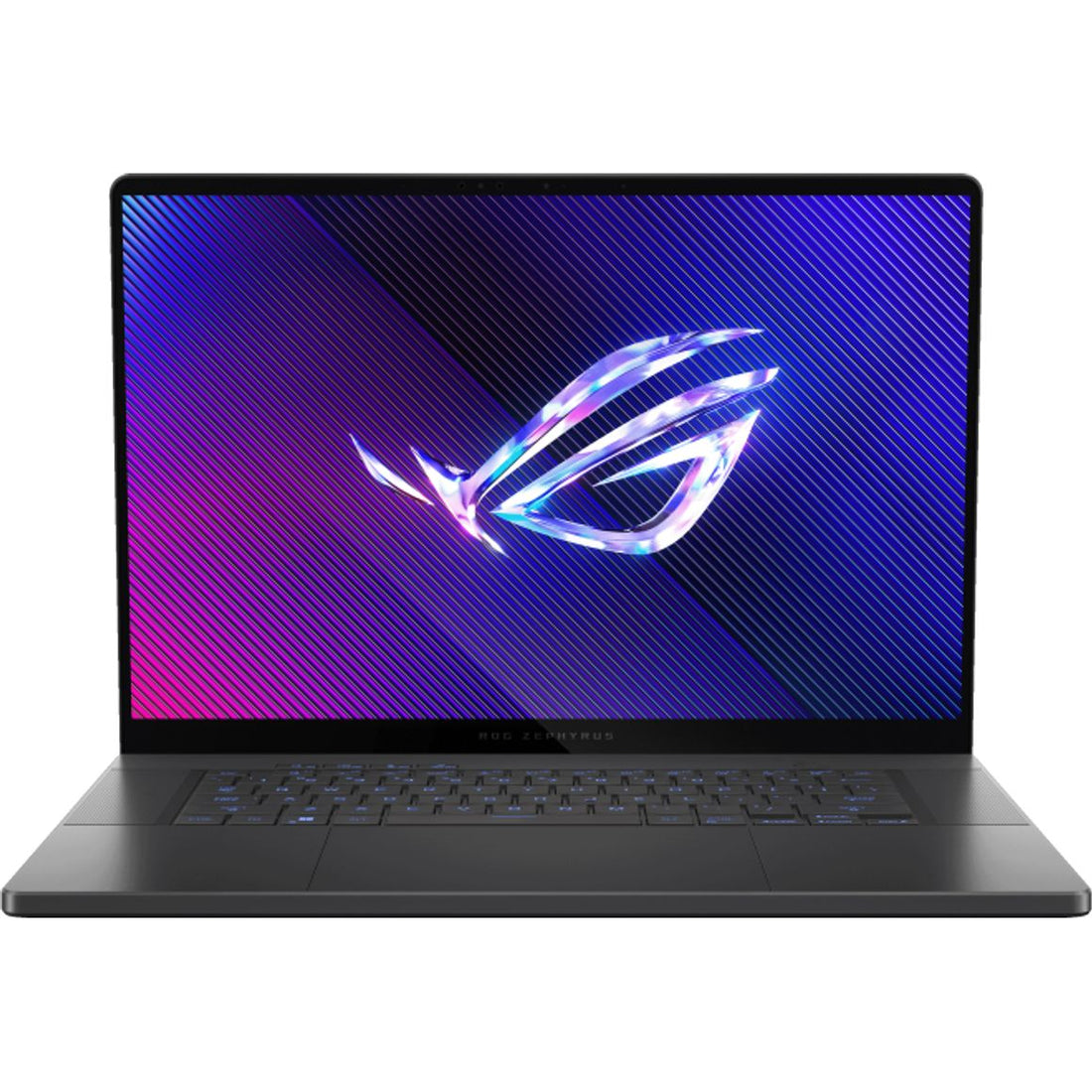 MAYDAN ASUS Gamer Rog Gu605cp 16 Ultra 9 285H NVIDIA RTX 5070 - Photo 1