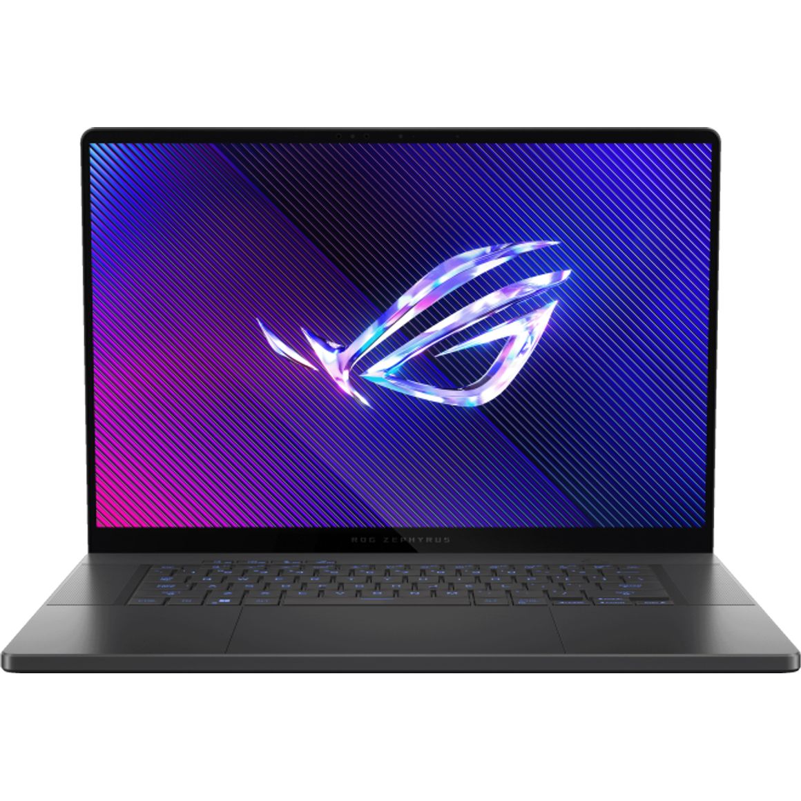 MAYDAN ASUS Gamer Rog Gu605cp 16 Ultra 9 285H NVIDIA RTX 5070 - Photo 1