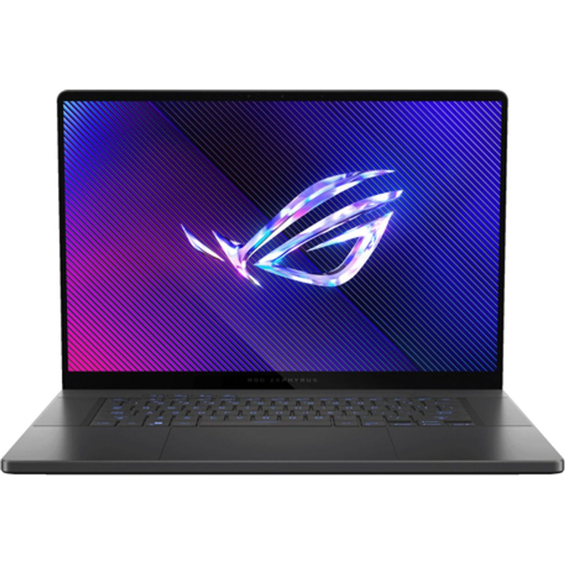 MAYDAN ASUS Gamer Rog Gu605cp 16 Ultra 9 285H NVIDIA RTX 5070 - Photo 1