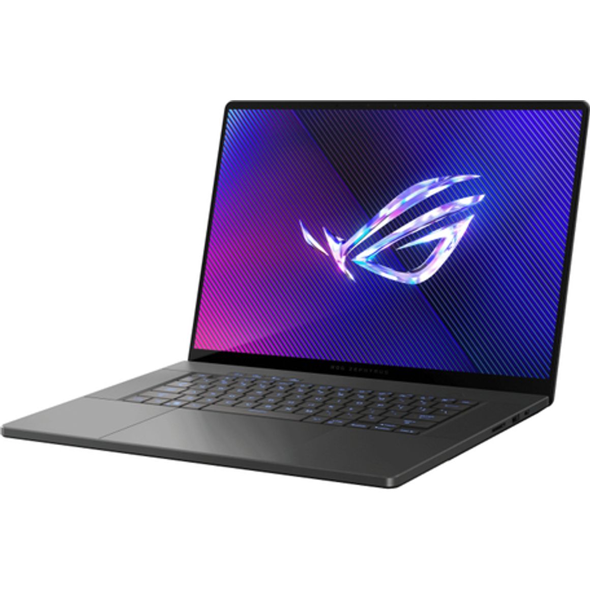 MAYDAN ASUS Gamer Rog Gu605cp 16 Ultra 9 285H NVIDIA RTX 5070 - Photo 8