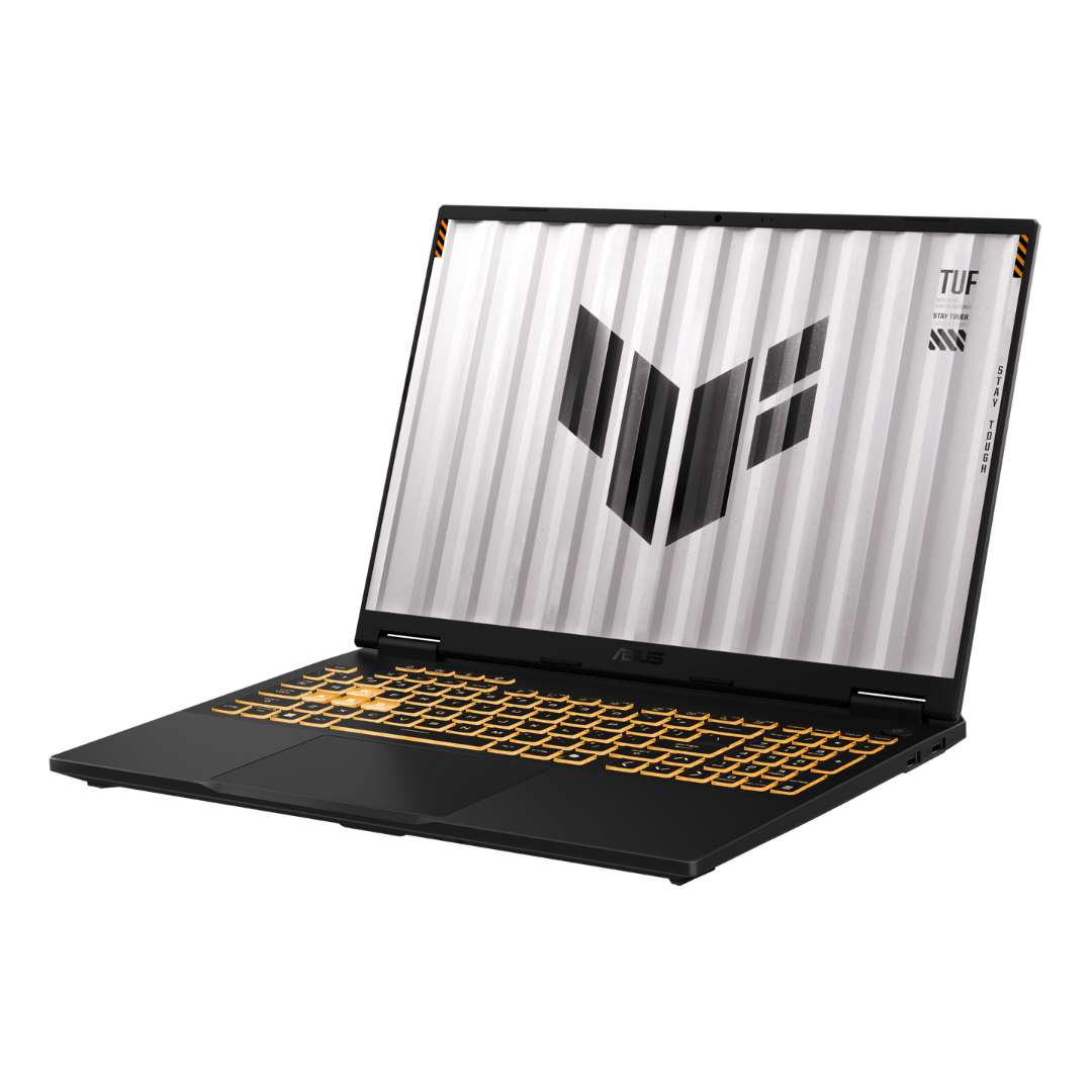 MAYDAN ASUS TUF608JHR WUXGA i7 14650HX - Photo 5