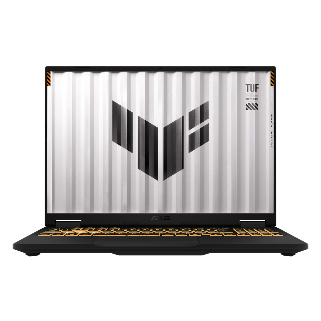 MAYDAN ASUS TUF608JHR WUXGA i7 14650HX - Photo 1