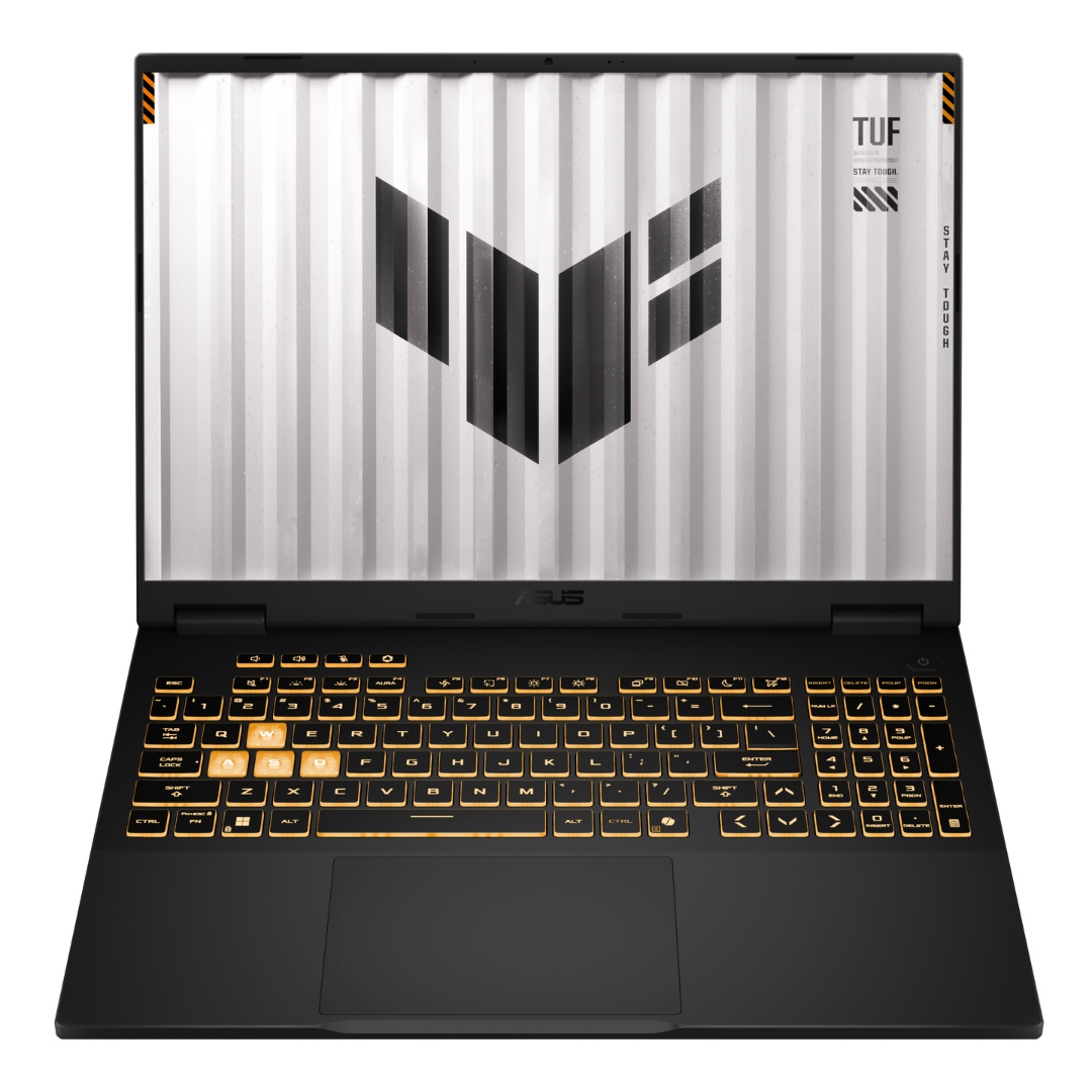 MAYDAN ASUS TUF608JHR WUXGA i7 14650HX - Photo 1