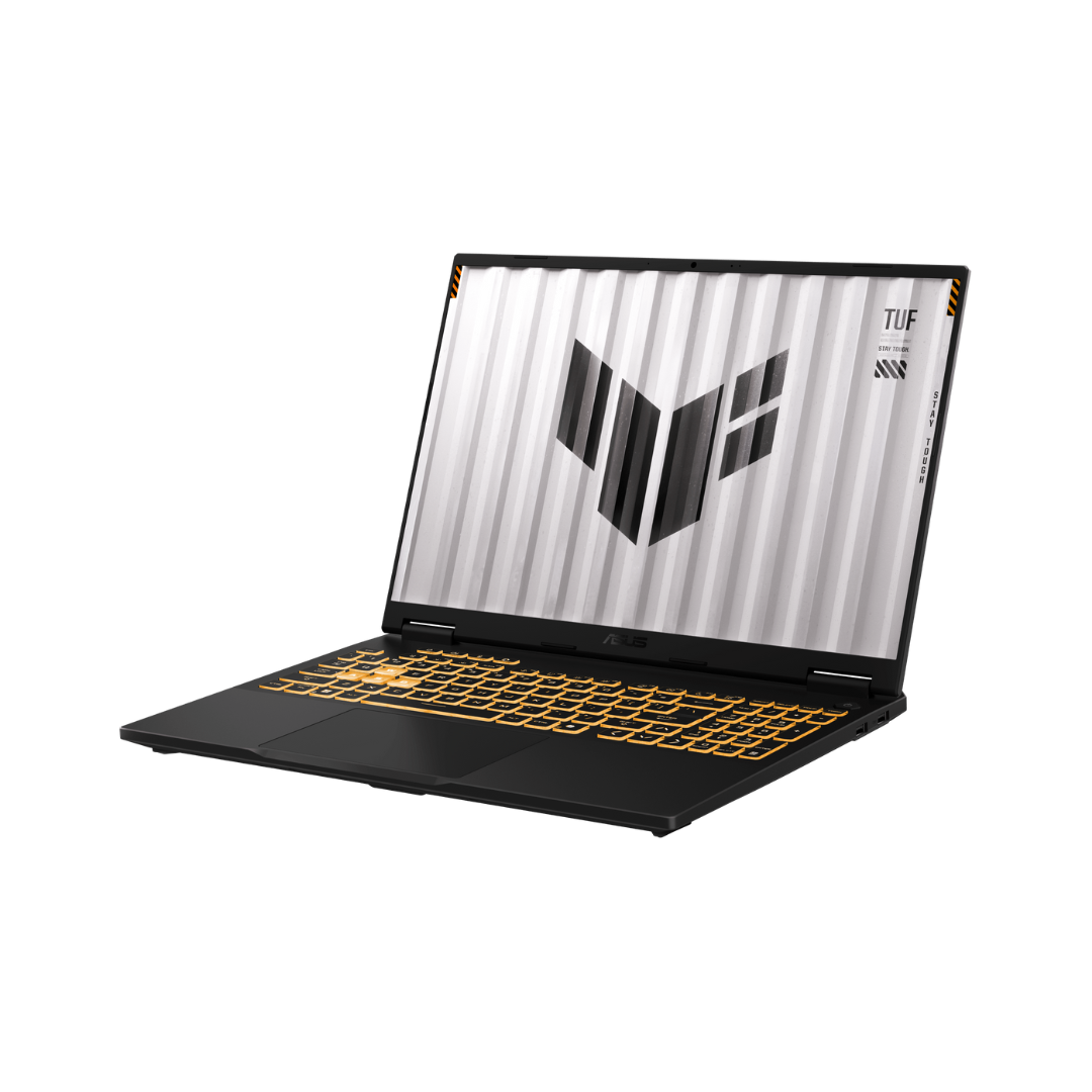 MAYDAN ASUS TUF608JPR WUXGA i7 14650HX - Photo 1