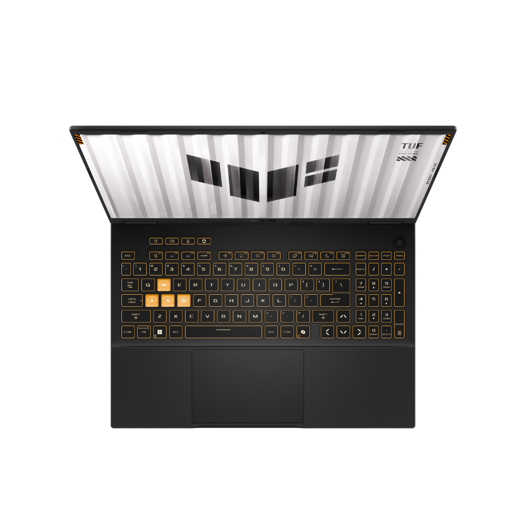 MAYDAN ASUS TUF608JPR WUXGA i7 14650HX - Photo 4
