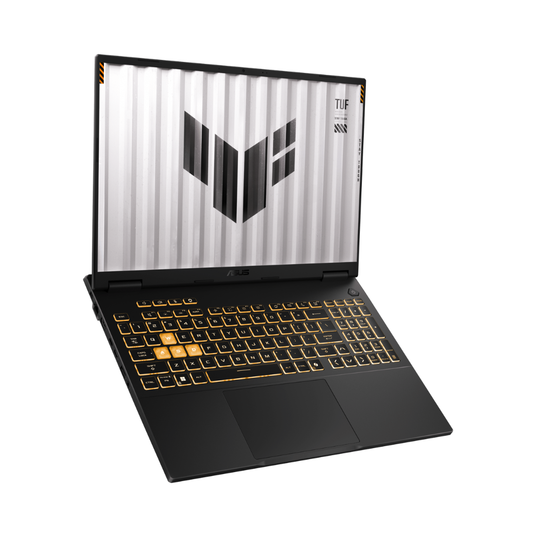 MAYDAN ASUS TUF608JPR WUXGA i7 14650HX - Photo 3