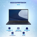 MAYDAN Laptop Creative 2026-09-29 - 90NX0441-M00RJ0