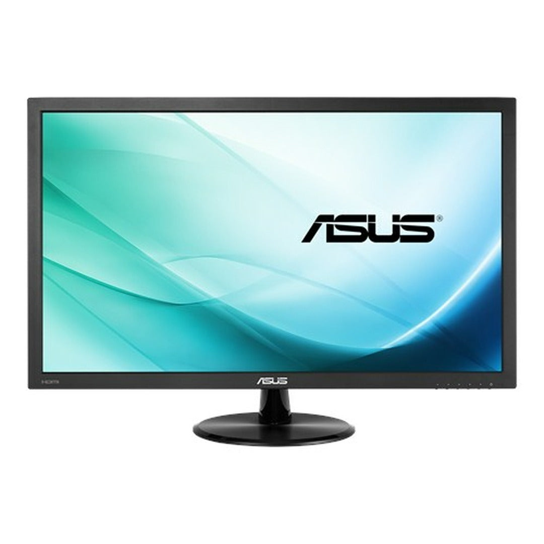 Moniteur ASUS VP228HE FHD VA 75Hz au Maroc - vue principale