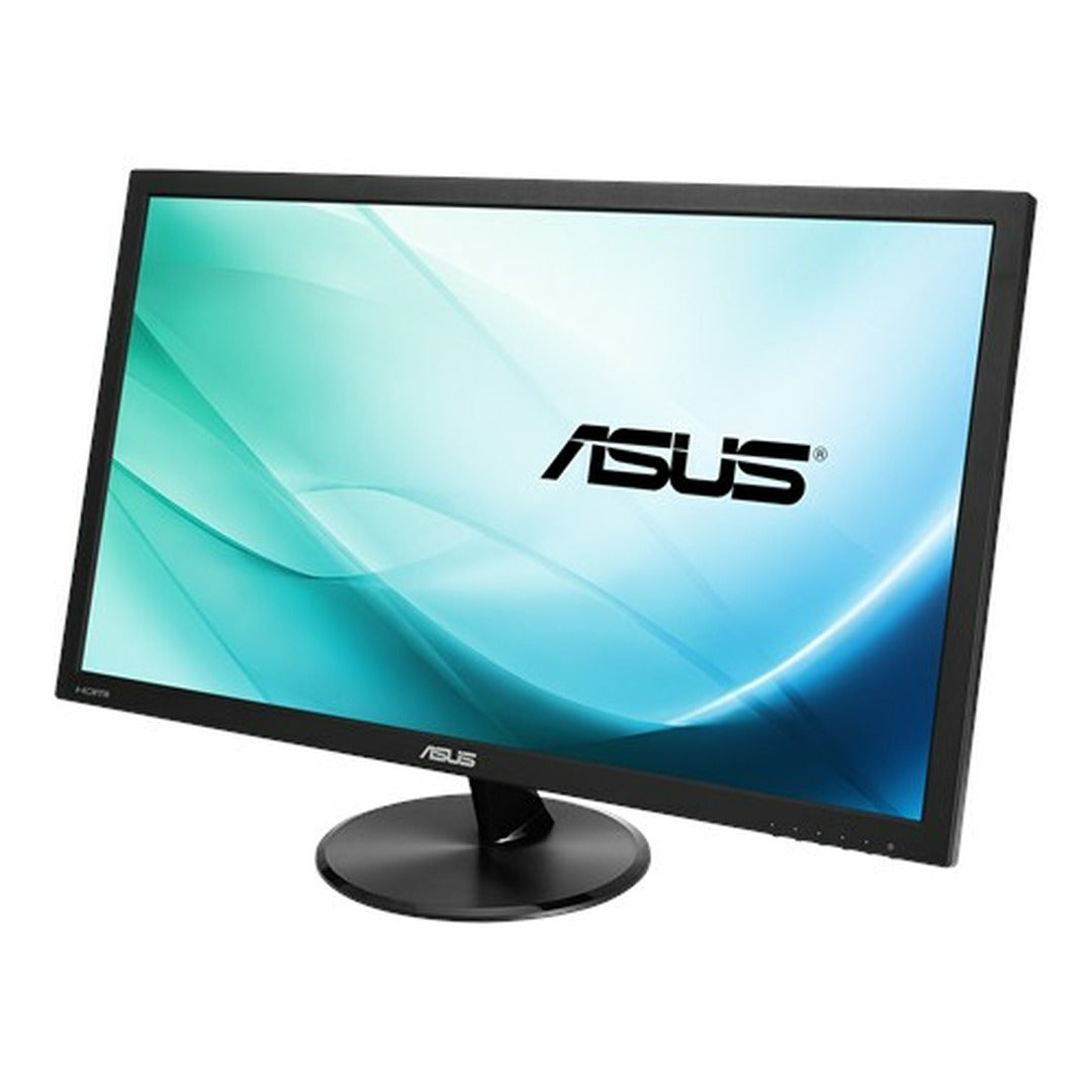 Moniteur ASUS VP228HE FHD VA 75Hz au Maroc - vue principale