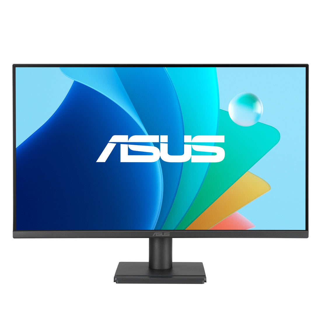Moniteur ASUS Moniteur VA279HG SmoothMotion Eye Care Moniteur LCD 27" FHD - Vue 1