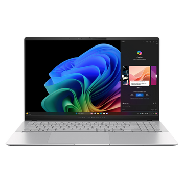 MAYDAN ASUS VivoBook S15 S5507QA OLED Qualcomm SNAPDRAGON - Photo 1