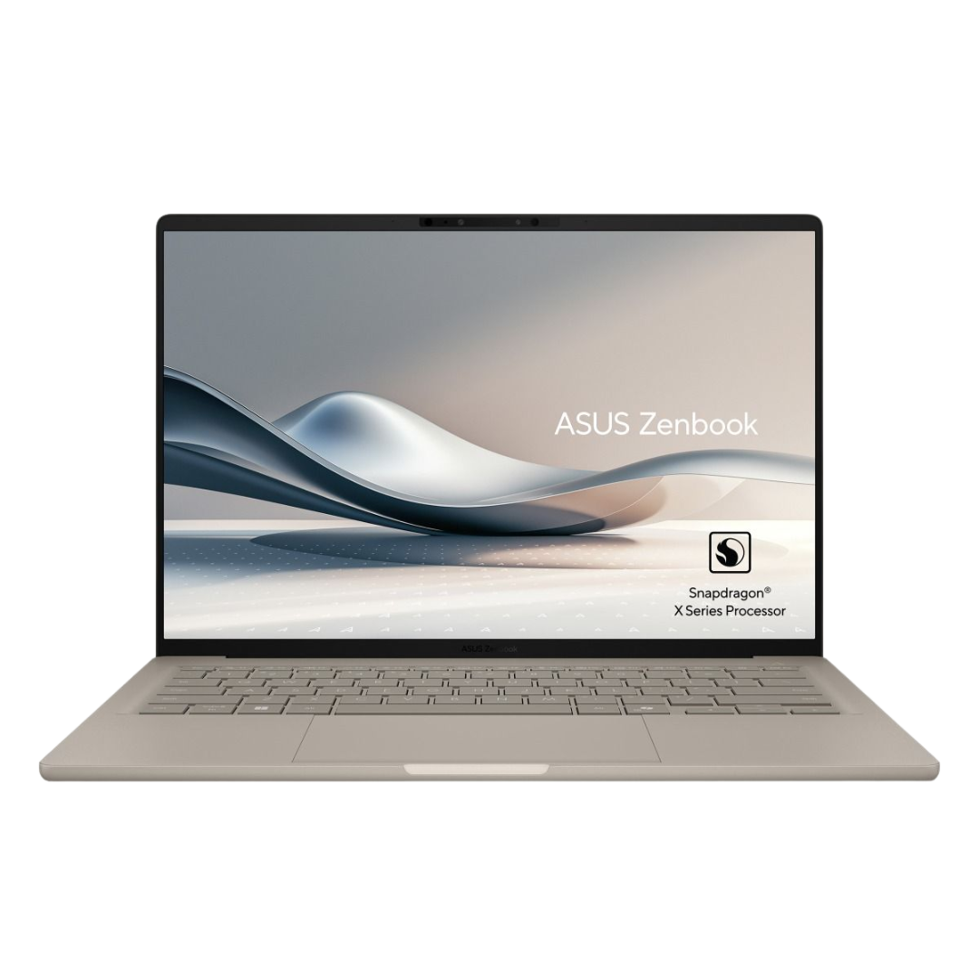 MAYDAN ASUS Zenbook UX3407QA PURWA SE OLED WUXGA NON - Photo 1