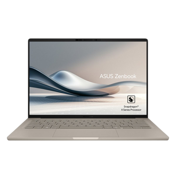 MAYDAN ASUS Zenbook UX3407QA PURWA SE OLED WUXGA NON - Photo 1