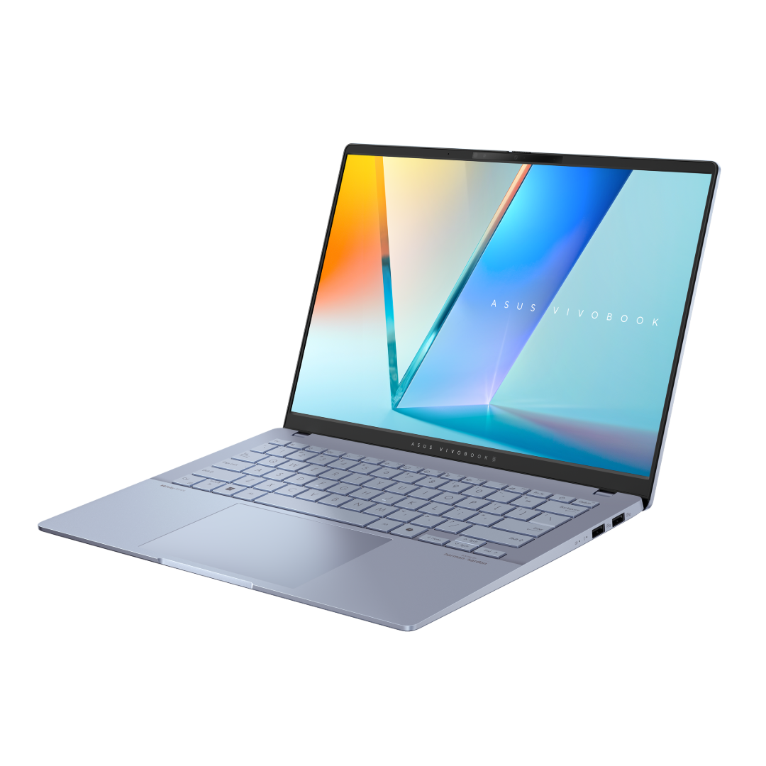 MAYDAN ASUS VivoBook S5406SA-QD240W Ultra 7 256V OLED - Photo 1