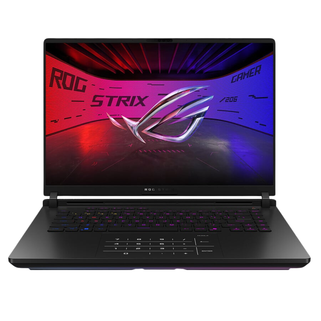 MAYDAN ASUS ROG STRIX G635LW Ultra 9 275HX WQXGA - Photo 1