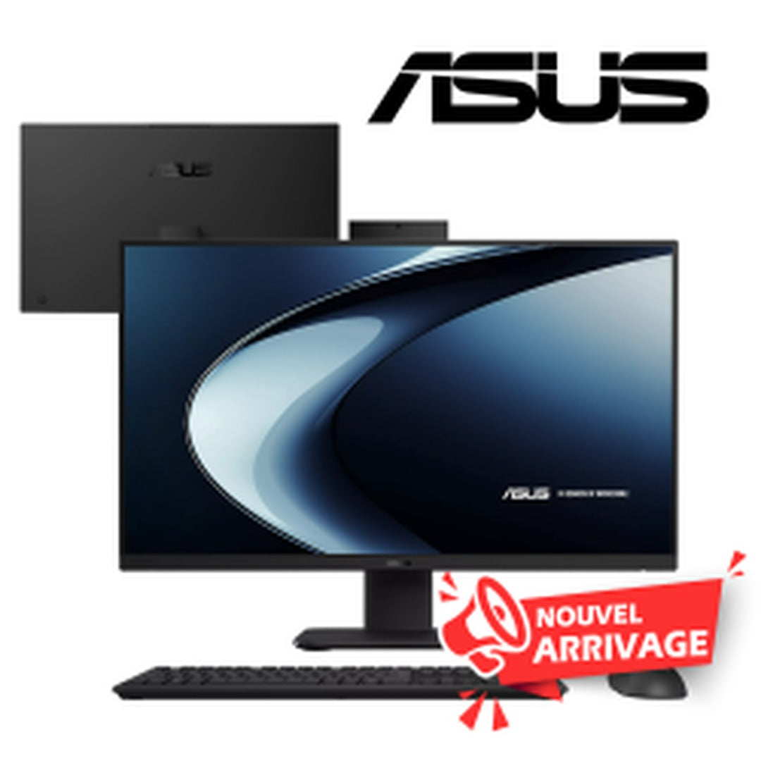 MAYDAN ASUS AIO P440V 23.8 I5 Core i5-13420 - Photo 1
