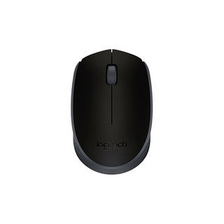 MAYDAN Souris Logitech M171 Sans Fil Noir - Photo 5