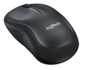 MAYDAN Souris Logitech M220 Sans Fil Noir - Photo 4