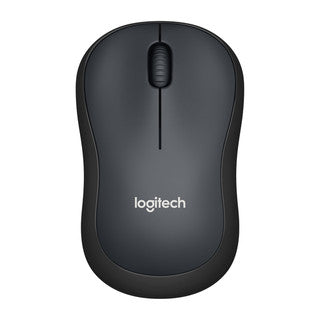 MAYDAN Souris Logitech M220 Sans Fil Noir - Photo 7