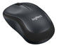 MAYDAN Souris Logitech M220 Sans Fil Noir - Photo 6