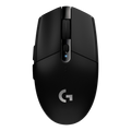 MAYDAN Souris Logitech G305 Sans Fil Gaming Noir - Photo 7