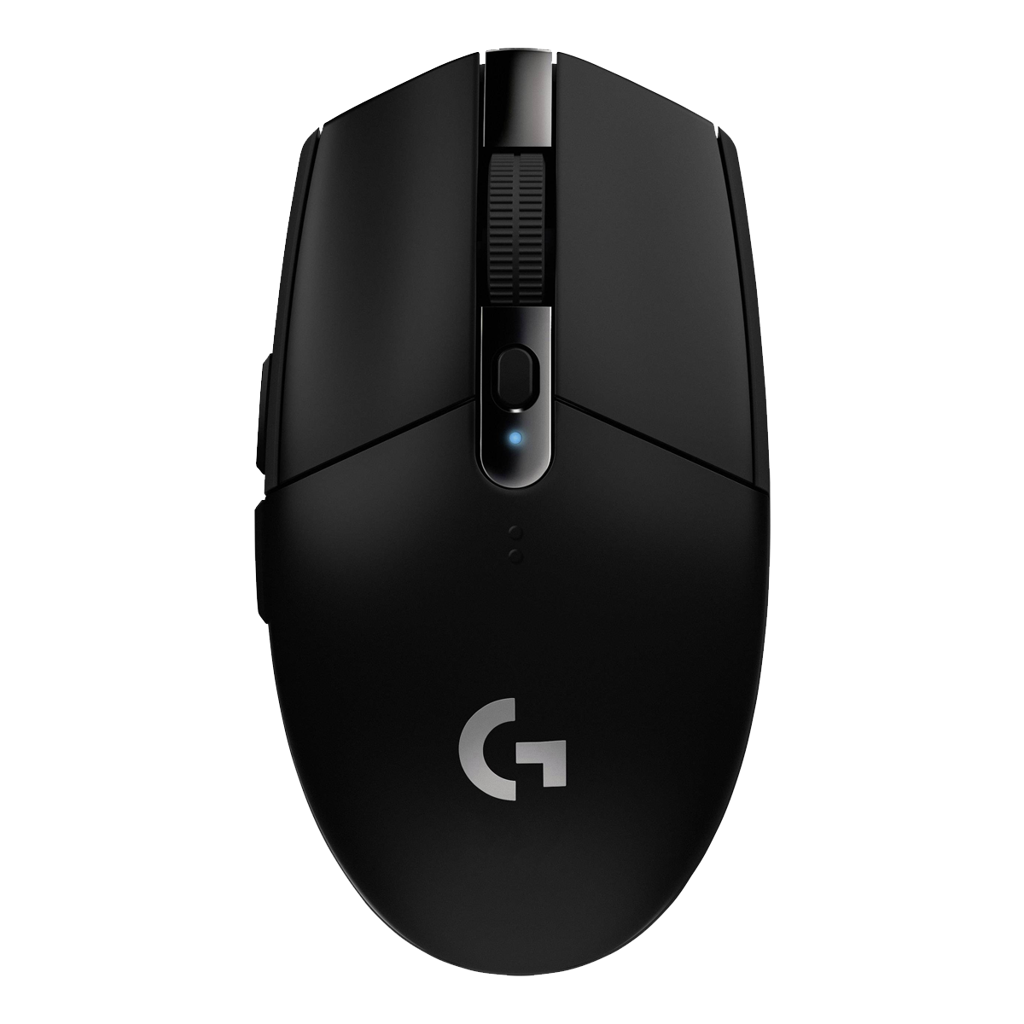 MAYDAN Souris Logitech G305 Sans Fil Gaming Noir - Photo 7