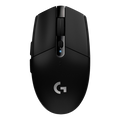 MAYDAN Souris Logitech G305 Sans Fil Gaming Noir - Photo 8