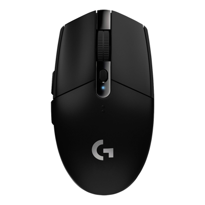 MAYDAN Souris Logitech G305 Sans Fil Gaming Noir - Photo 8